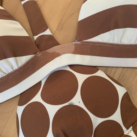 2/$25 Push-Up Bikini Tops: Victoria’s Secret - Picture 8 of 9